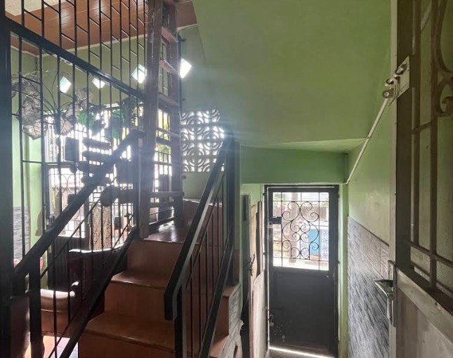 Fasilitas Kost
