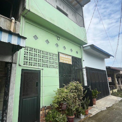Kamar Kost