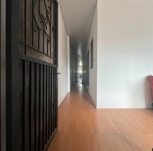 Fasilitas Kost