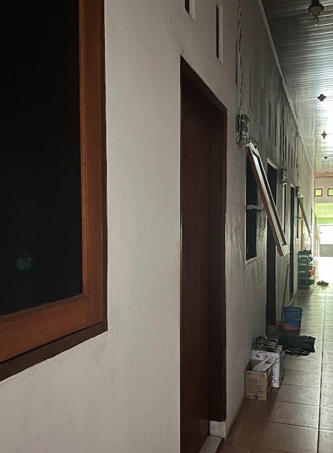 Fasilitas Kost